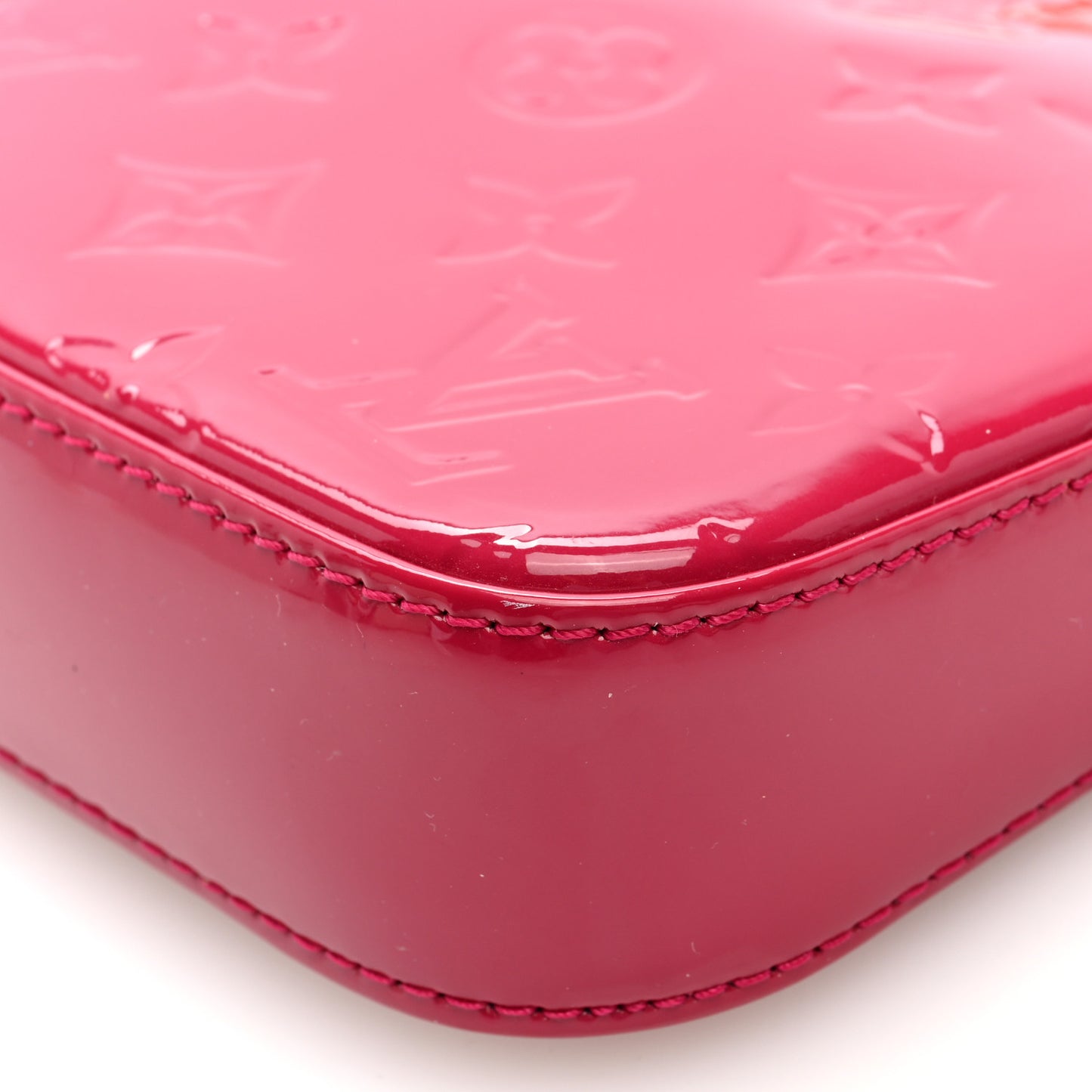 Vernis Pochette Accessories NM Rose Indien