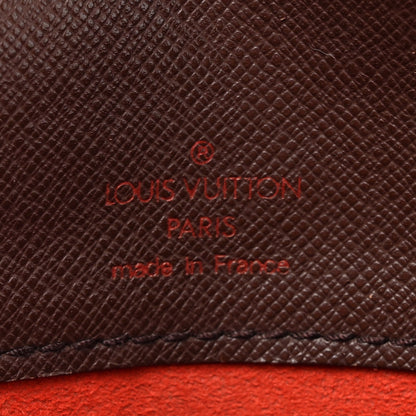 Louis Vuitton Damier Ebene Pimlico 6 of 11