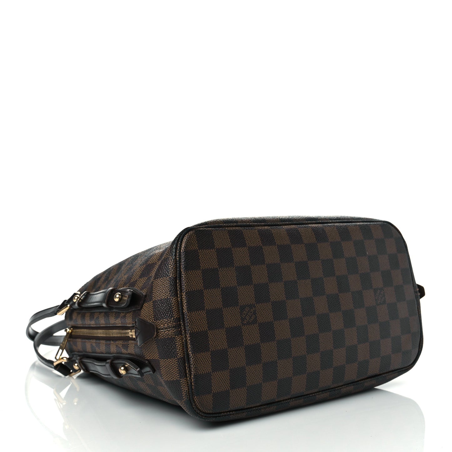 Damier Ebene Cabas Rivington