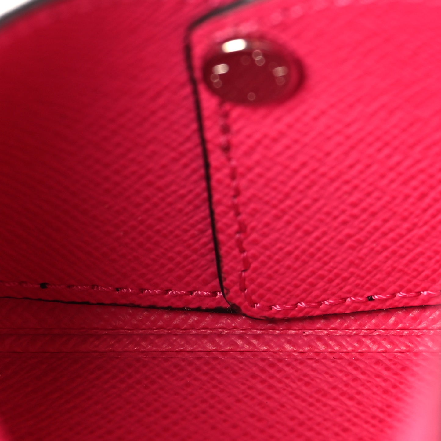 Monogram LV Colormania Kirigami Card Holder Pondichery Pink