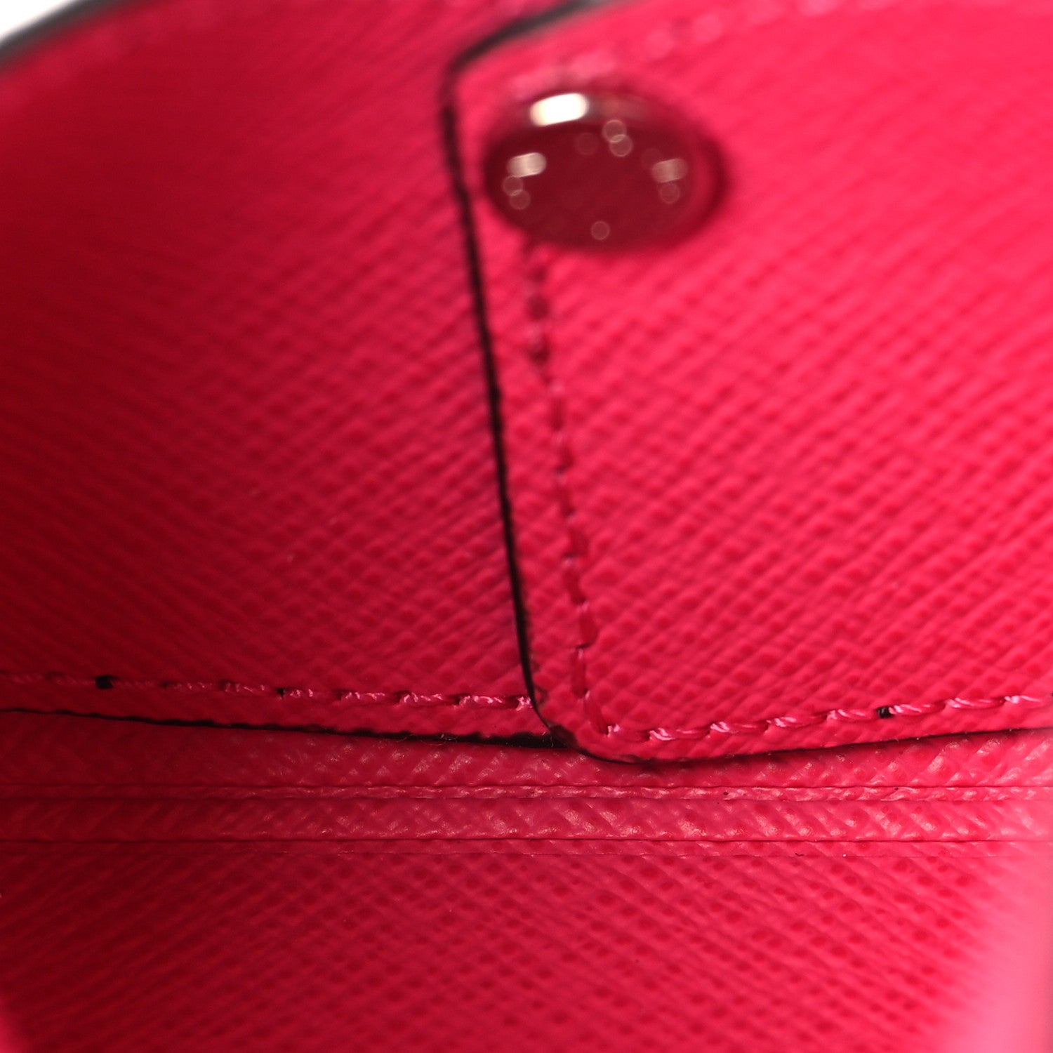 Louis Vuitton Monogram LV Colormania Kirigami Card Holder Pondichery Pink 6 of 8