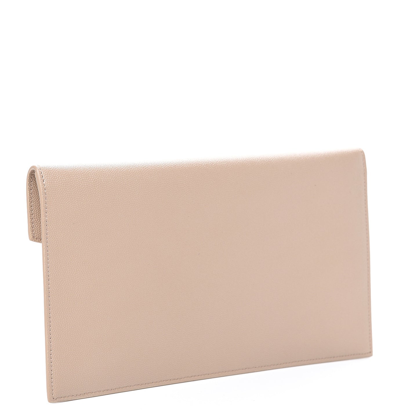 Grain De Poudre Uptown Pouch Dark Beige