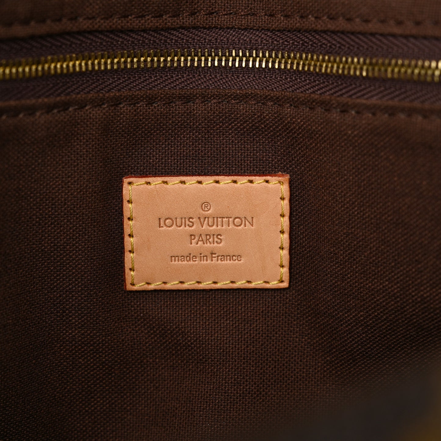 Monogram Menilmontant MM