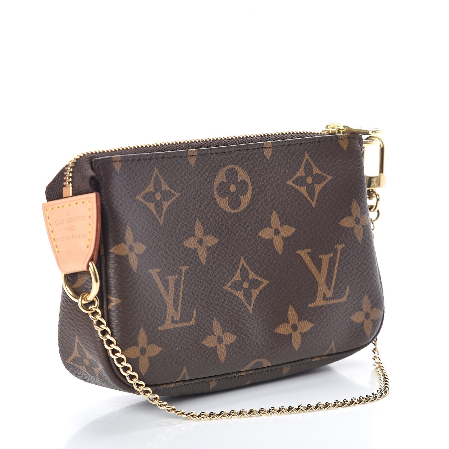 Monogram Mini Pochette Accessories
