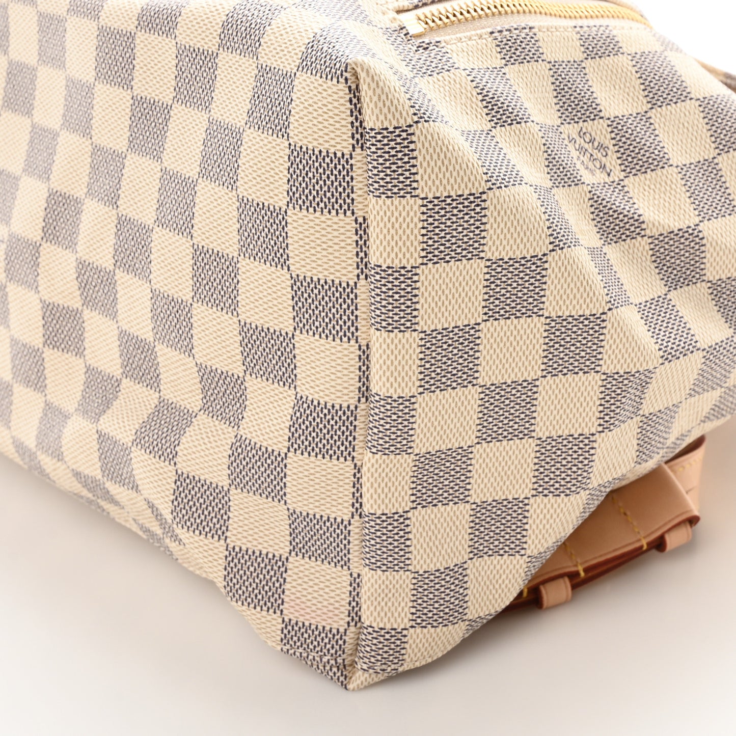 Damier Azur Sperone Backpack