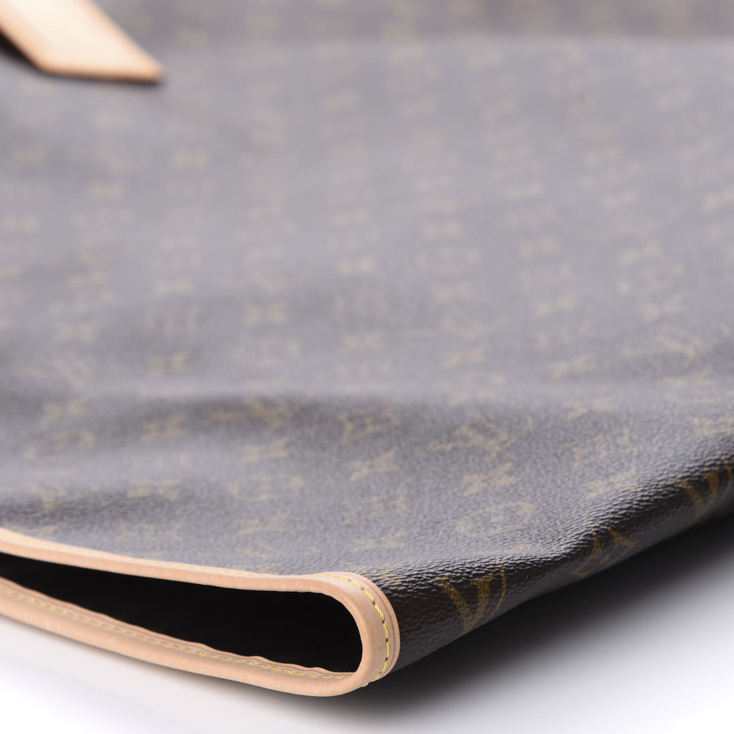 Monogram Garment Cover