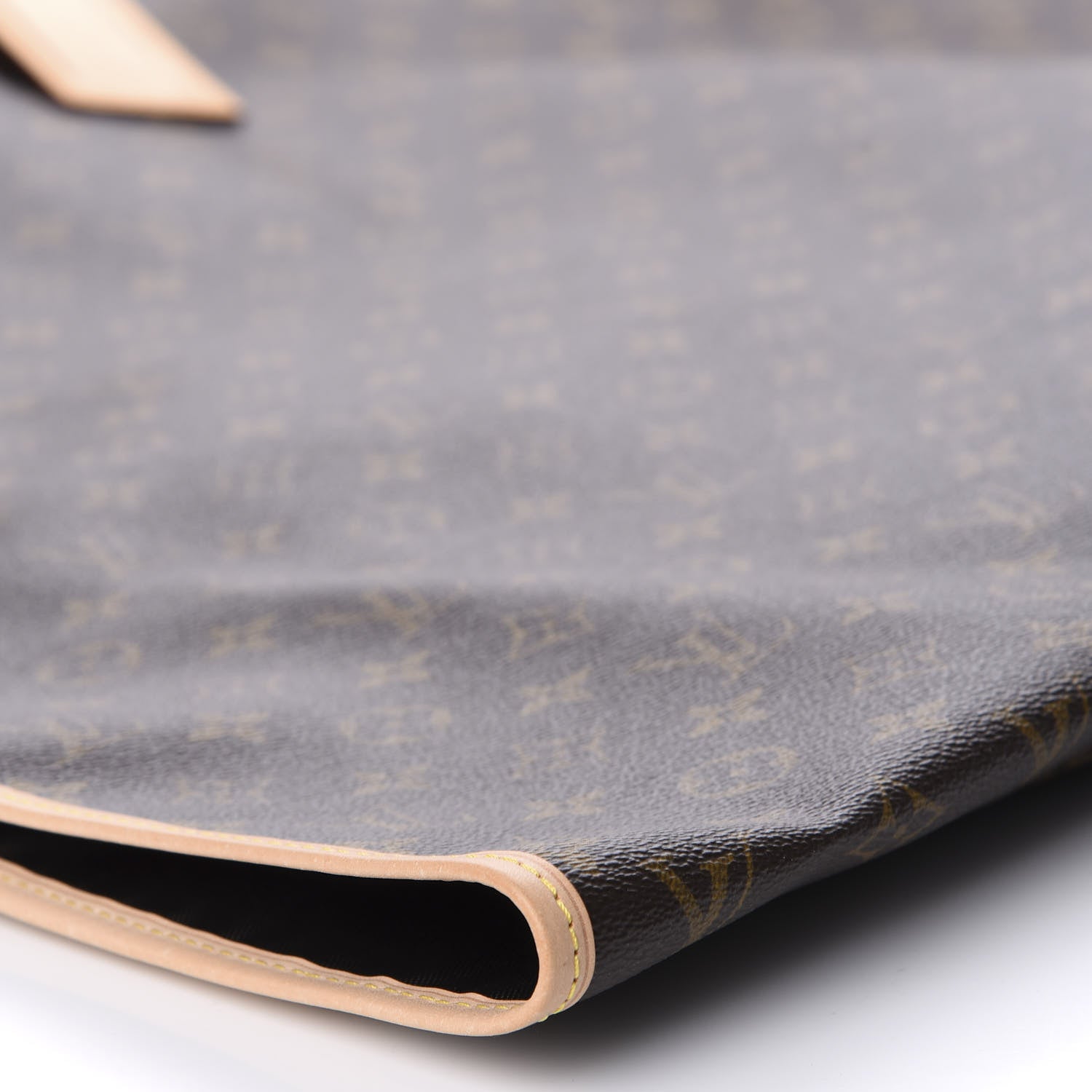 Louis Vuitton Monogram Garment Cover 6 of 8