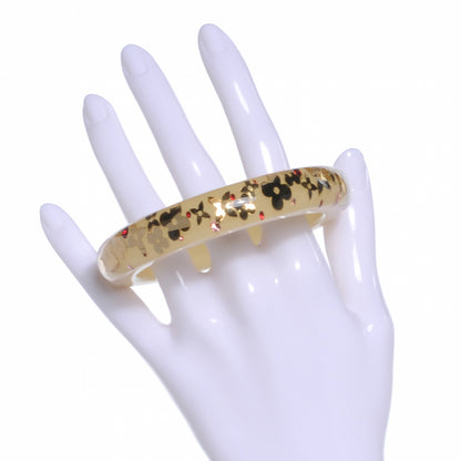 Louis Vuitton Inclusion Bracelet PM Yellow 2 of 4