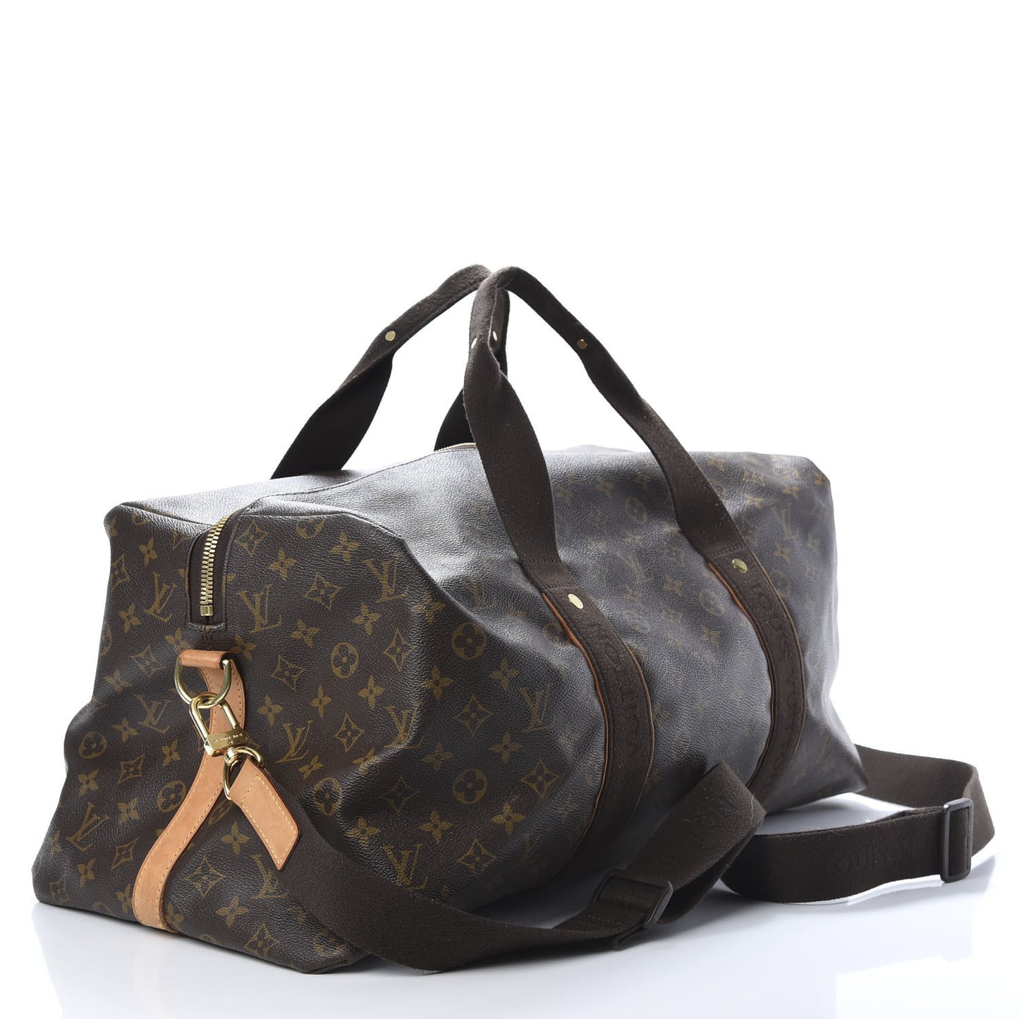Monogram Weekender Beaubourg MM