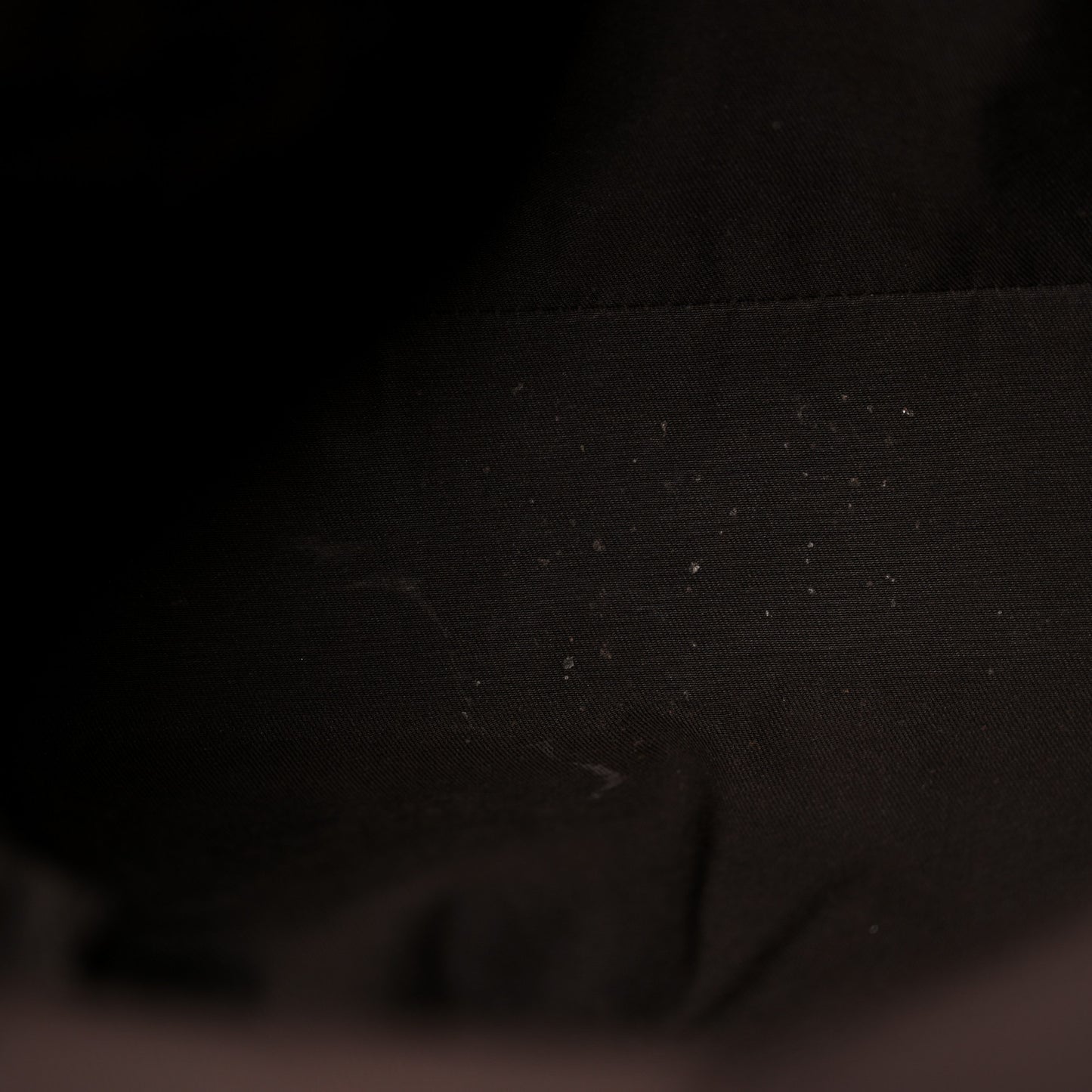 GG Monogram Large Web Handle Vertical Tote Dark Brown