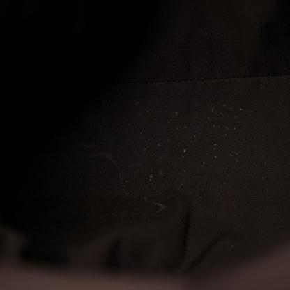 Gucci GG Monogram Large Web Handle Vertical Tote Dark Brown 13 of 16