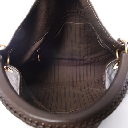 Louis Vuitton Empreinte Artsy MM Ombre 4 of 10