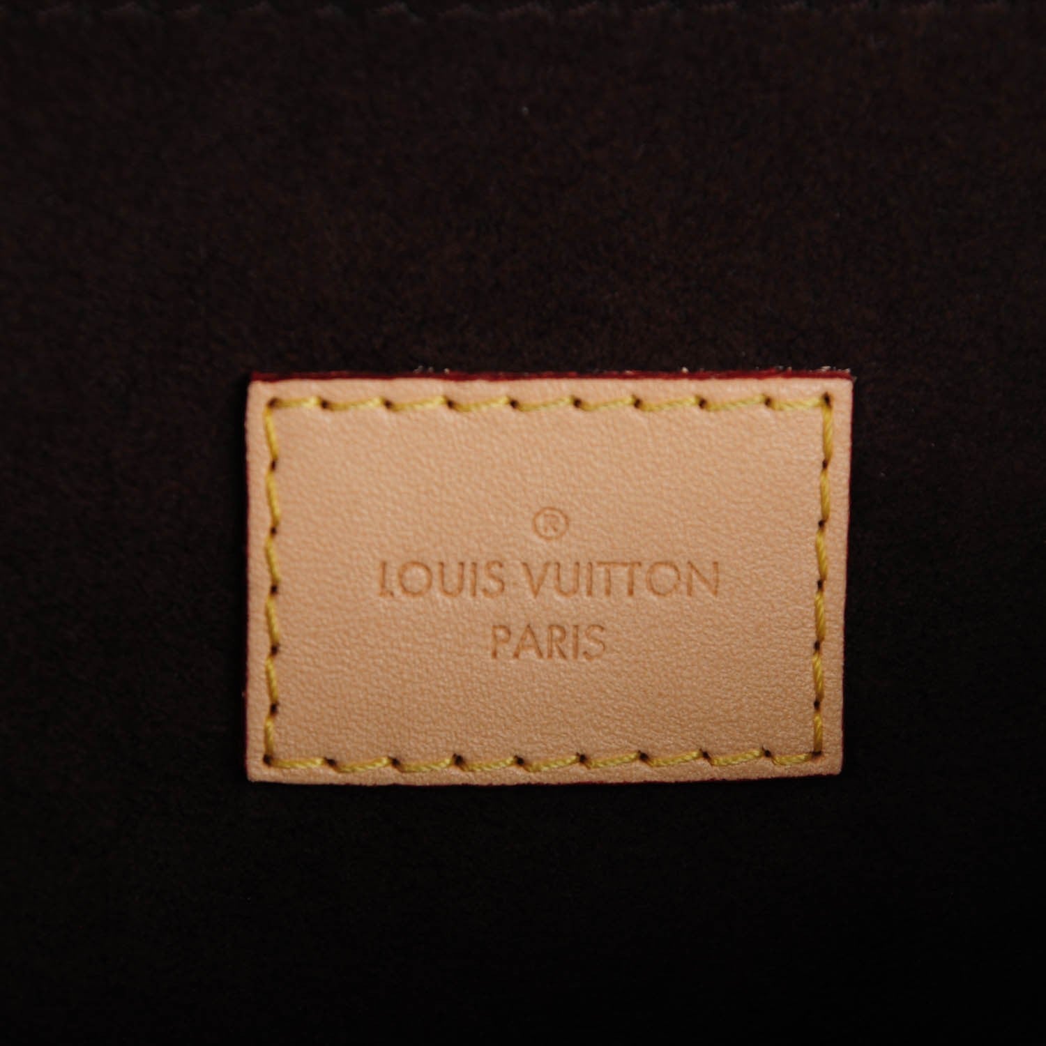 Louis Vuitton Monogram Pochette Metis 6 of 9