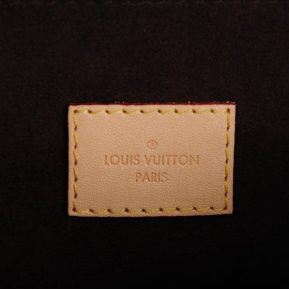 Louis Vuitton Monogram Pochette Metis 6 of 9