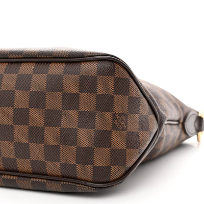Louis Vuitton Damier Ebene Delightful PM 11 of 12