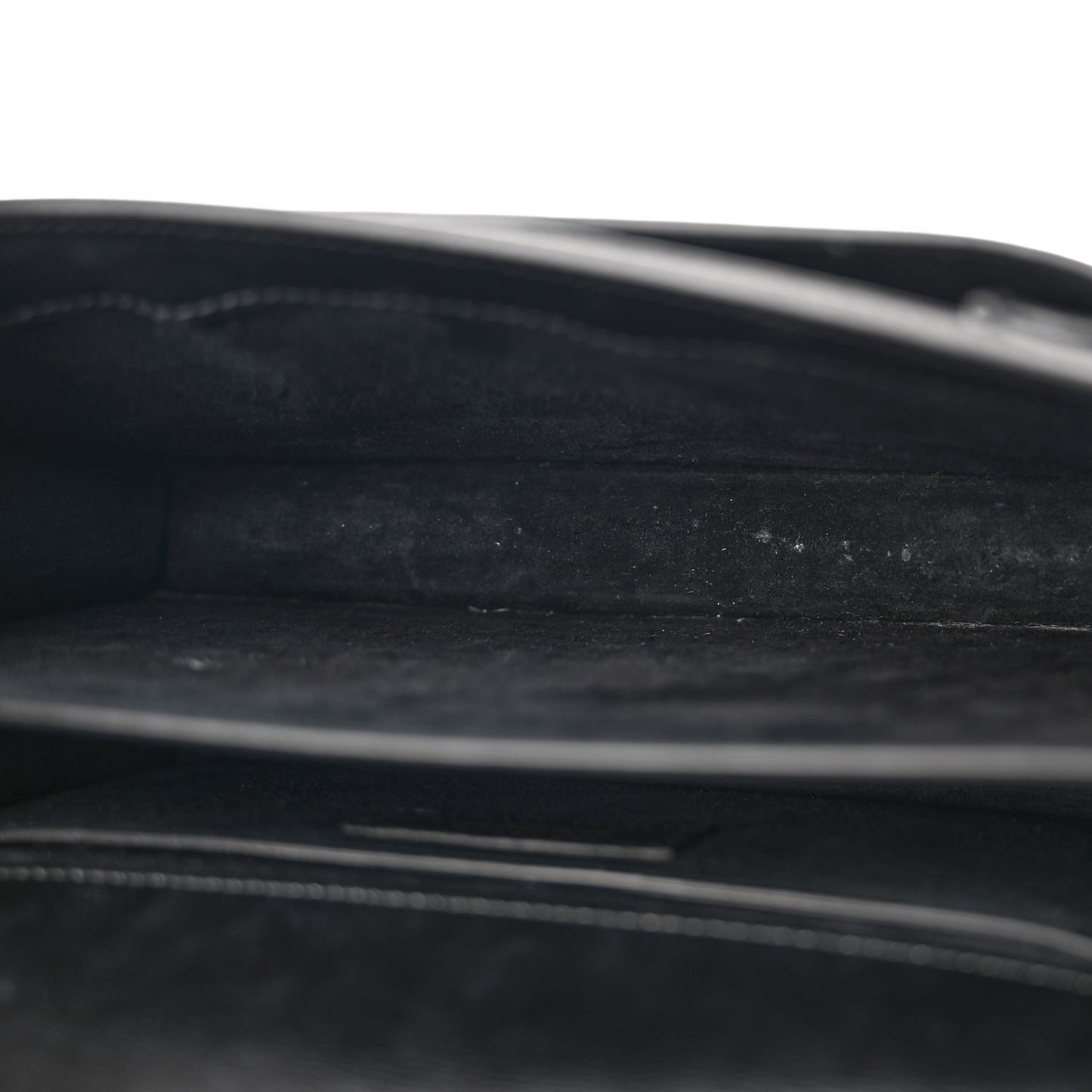 Calfskin Medium Monogram Sunset Black