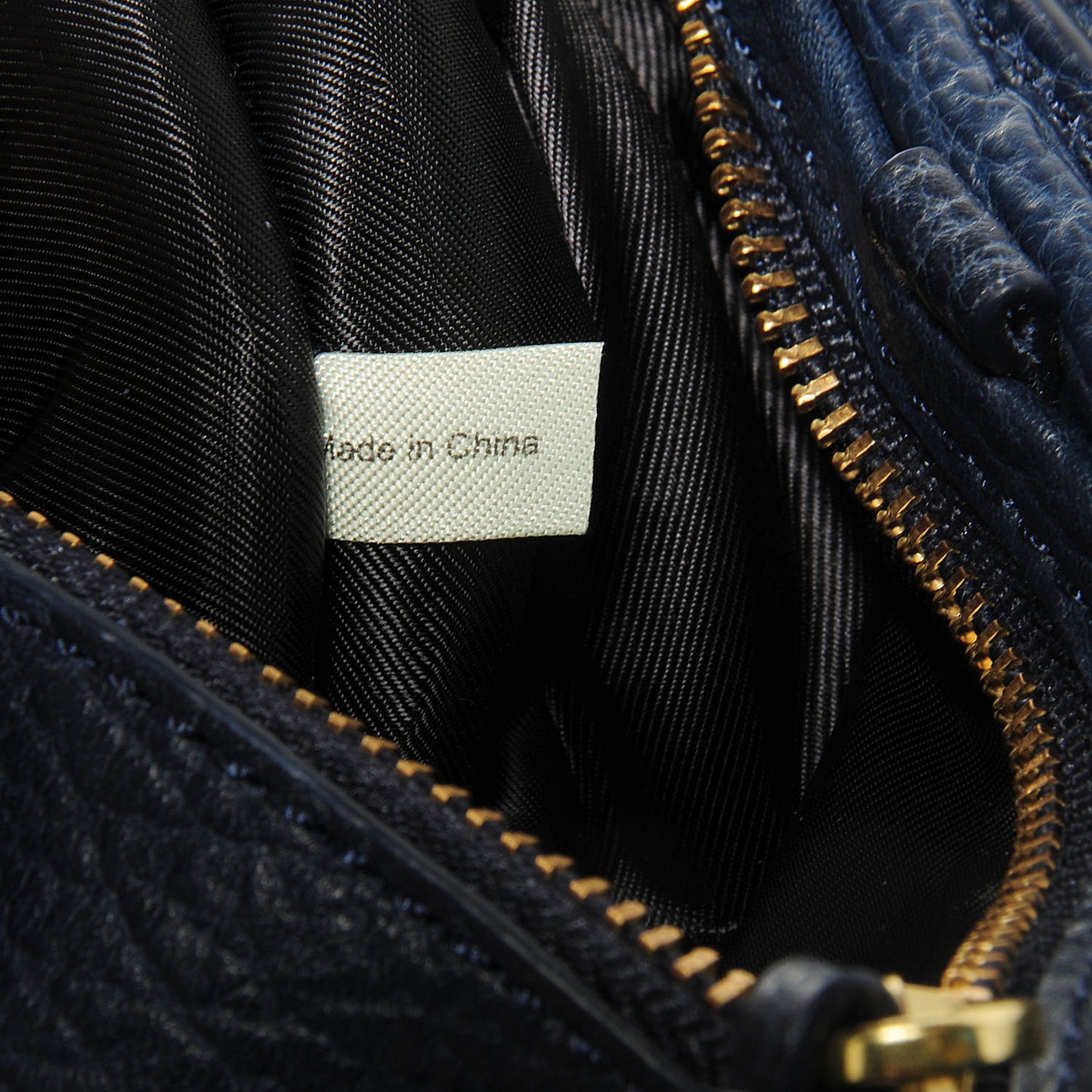 3.1 Mini Pashli Satchel Ink
