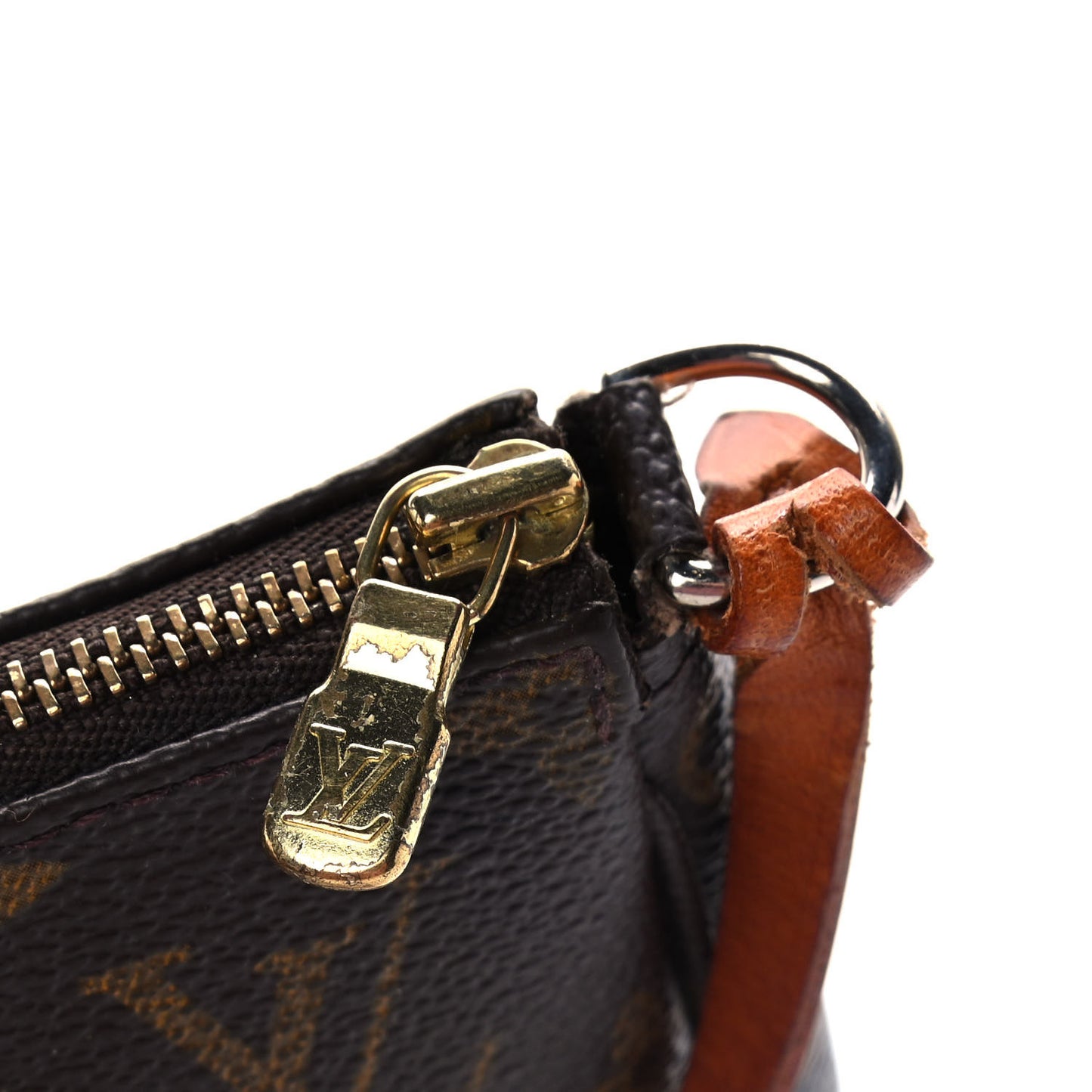 Monogram Pochette Accessories