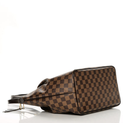 Louis Vuitton Damier Ebene Westminster GM 4 of 7