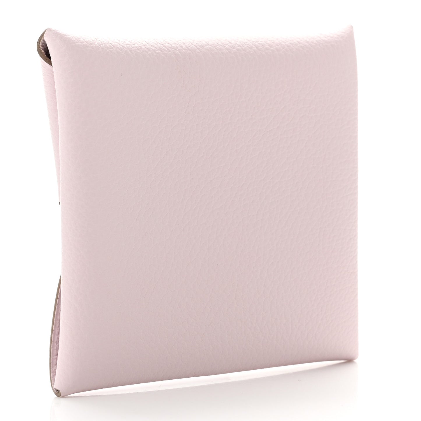 Evercolor Bastia Coin Purse Mauve Pale