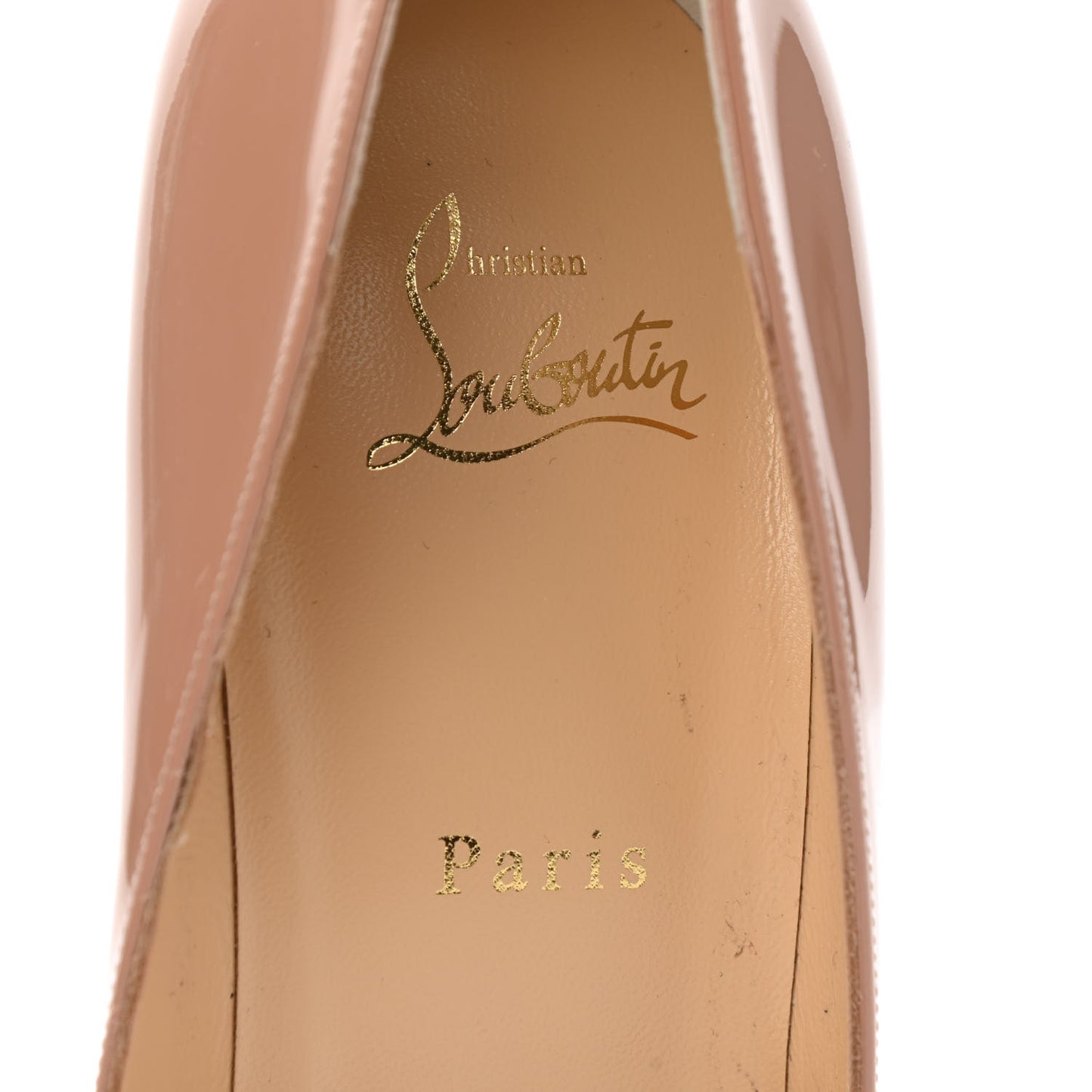 Patent So Kate 120 Pumps 41 Nude