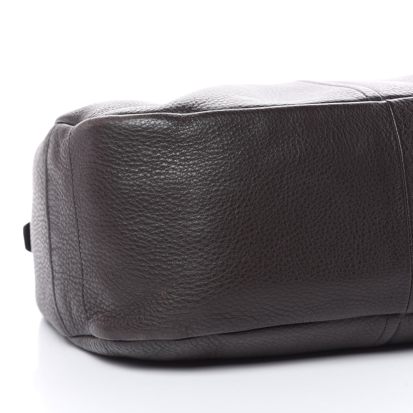 Vitello Daino Hobo Teak