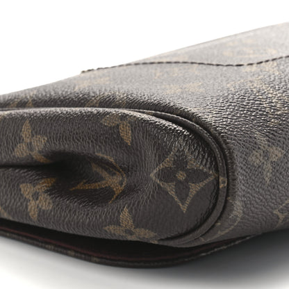 Louis Vuitton Monogram Favorite MM 10 of 11