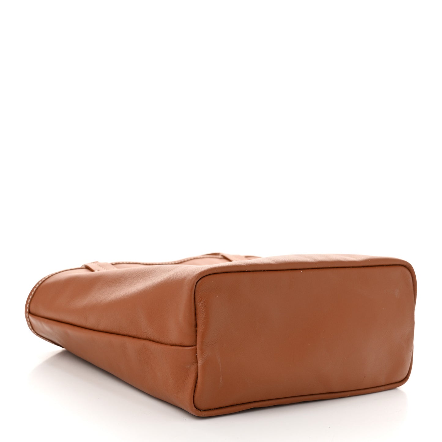 Goyardine Reversible Mini Anjou Black Gold