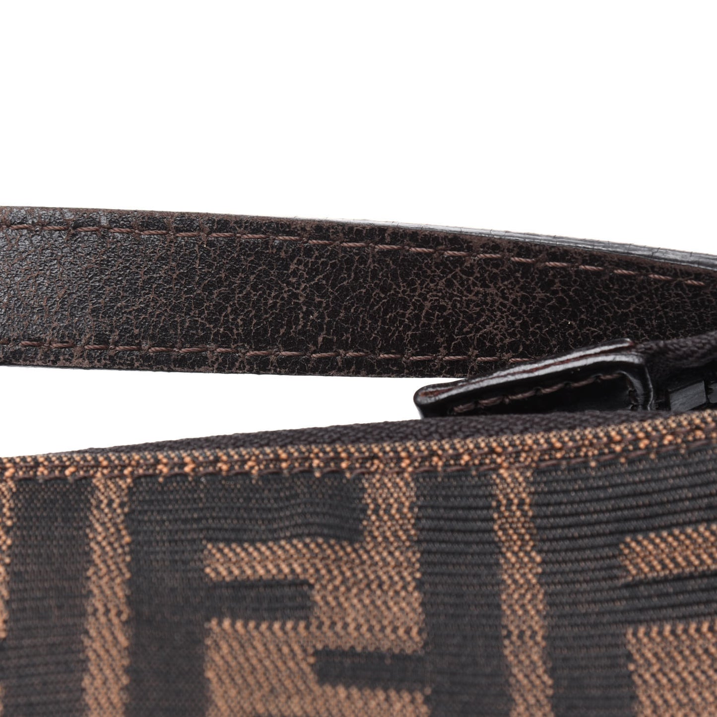 Zucca Mini Bag Tobacco
