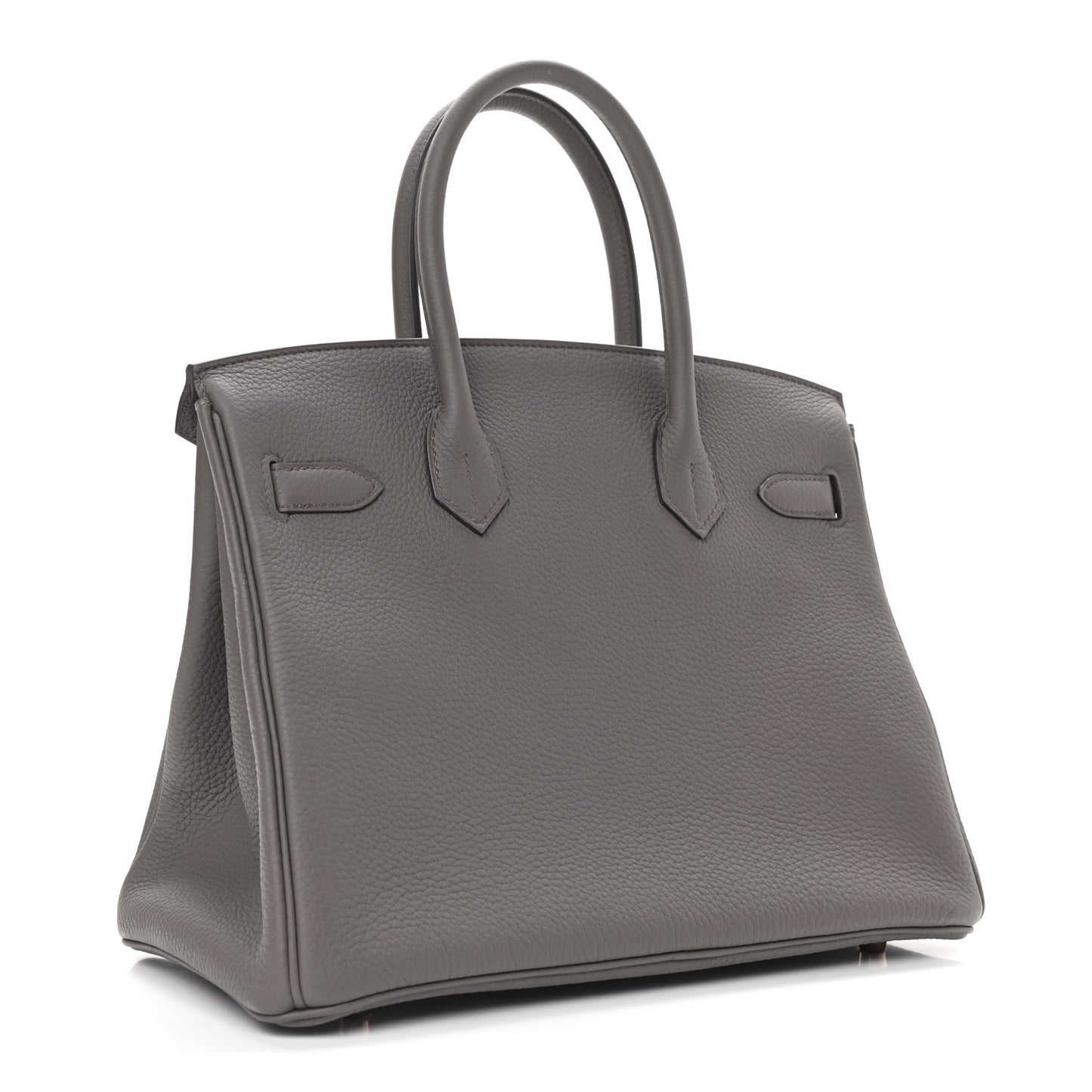 Togo Birkin 30 Etain