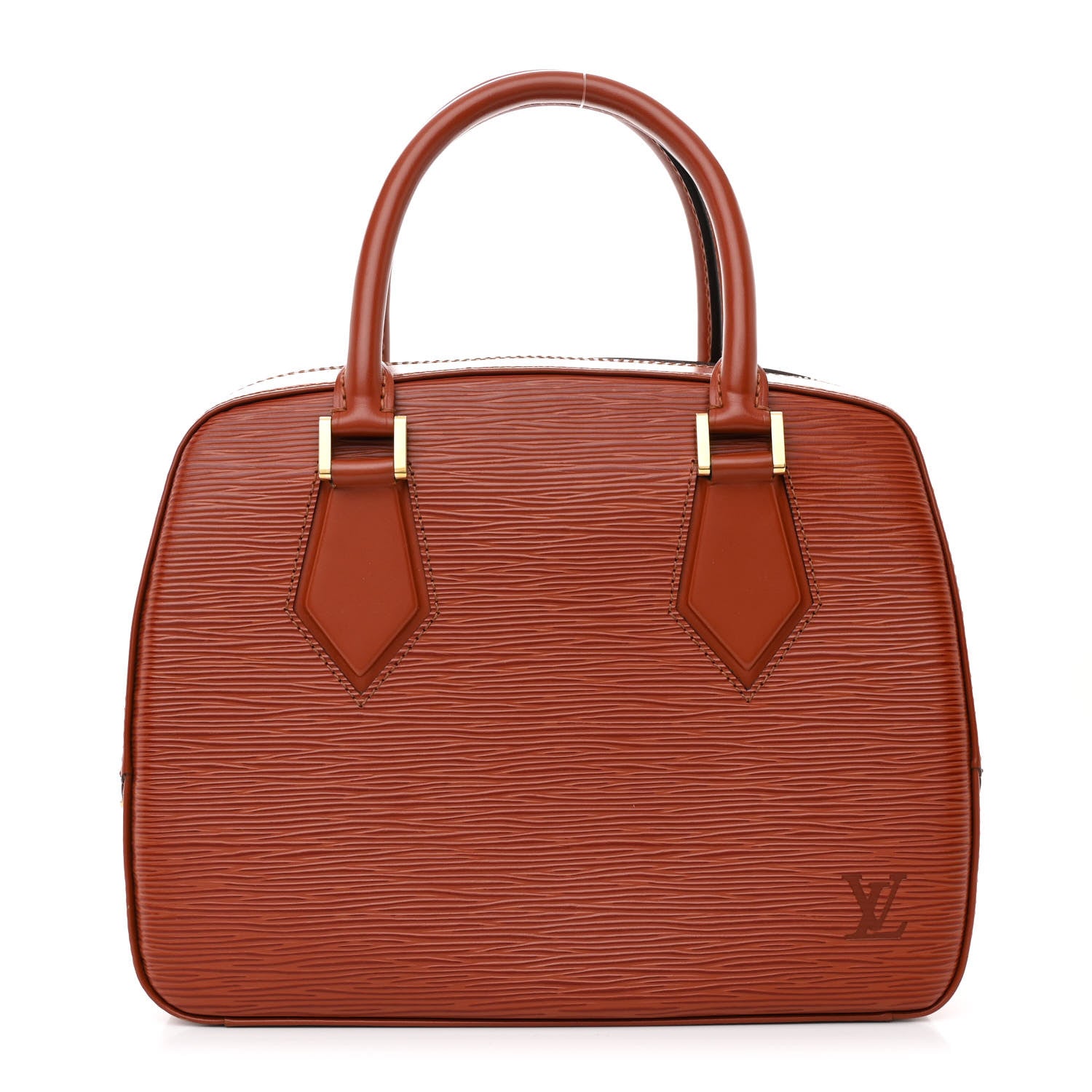 Louis Vuitton Epi Sablons Kenyan Fawn 1 of 10