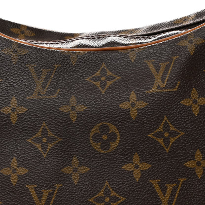 Louis Vuitton Monogram Croissant MM 7 of 11