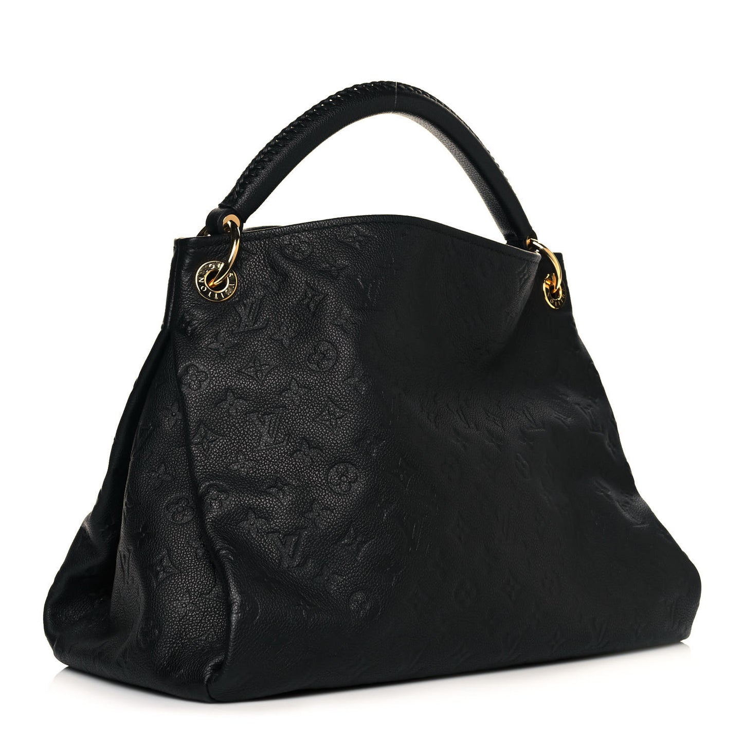 Empreinte Artsy MM Black