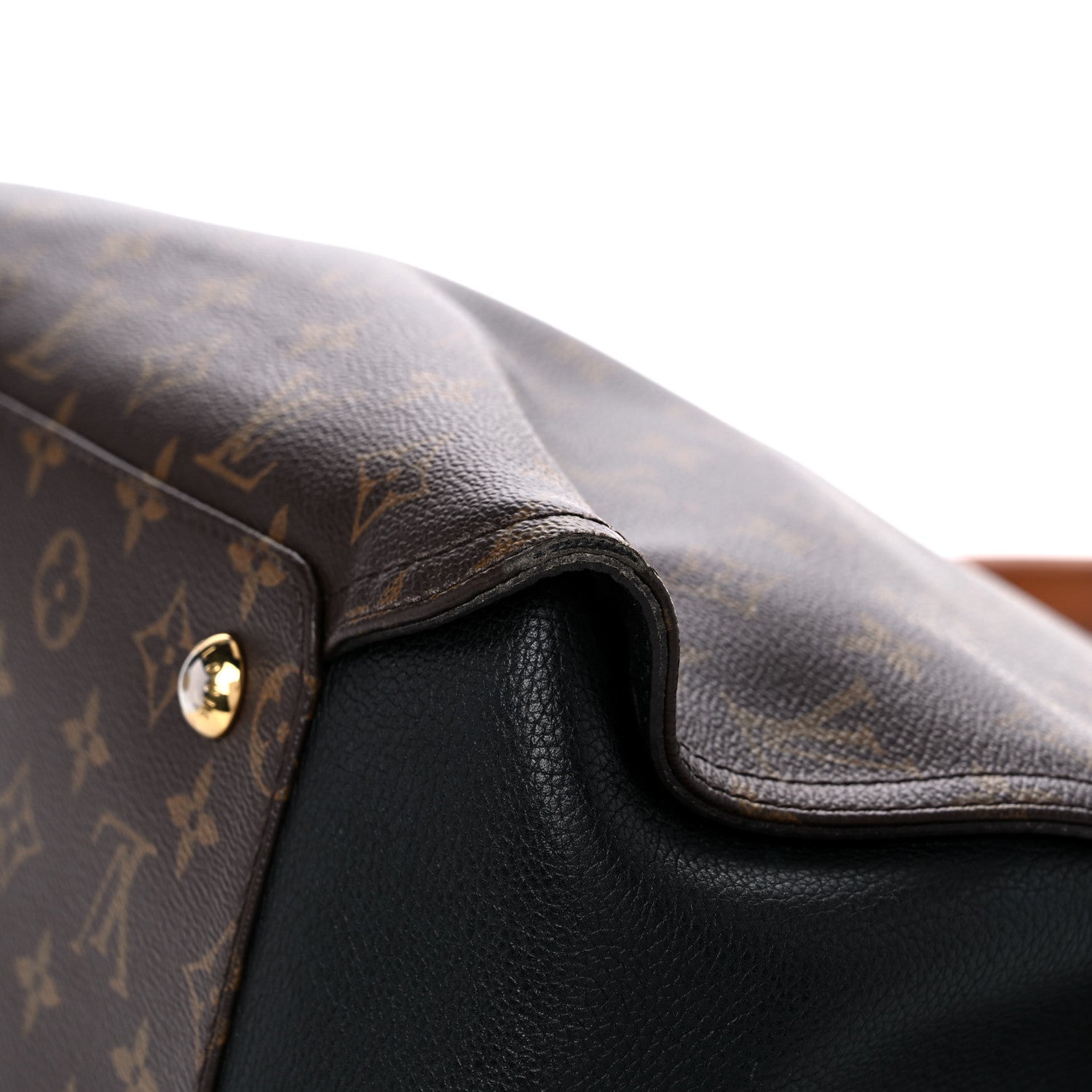 Louis Vuitton Monogram Gaia Black 11 of 17