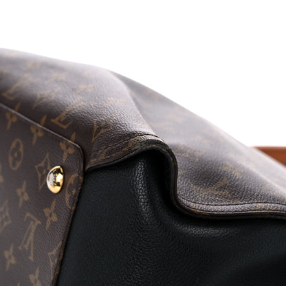 Louis Vuitton Monogram Gaia Black 11 of 17