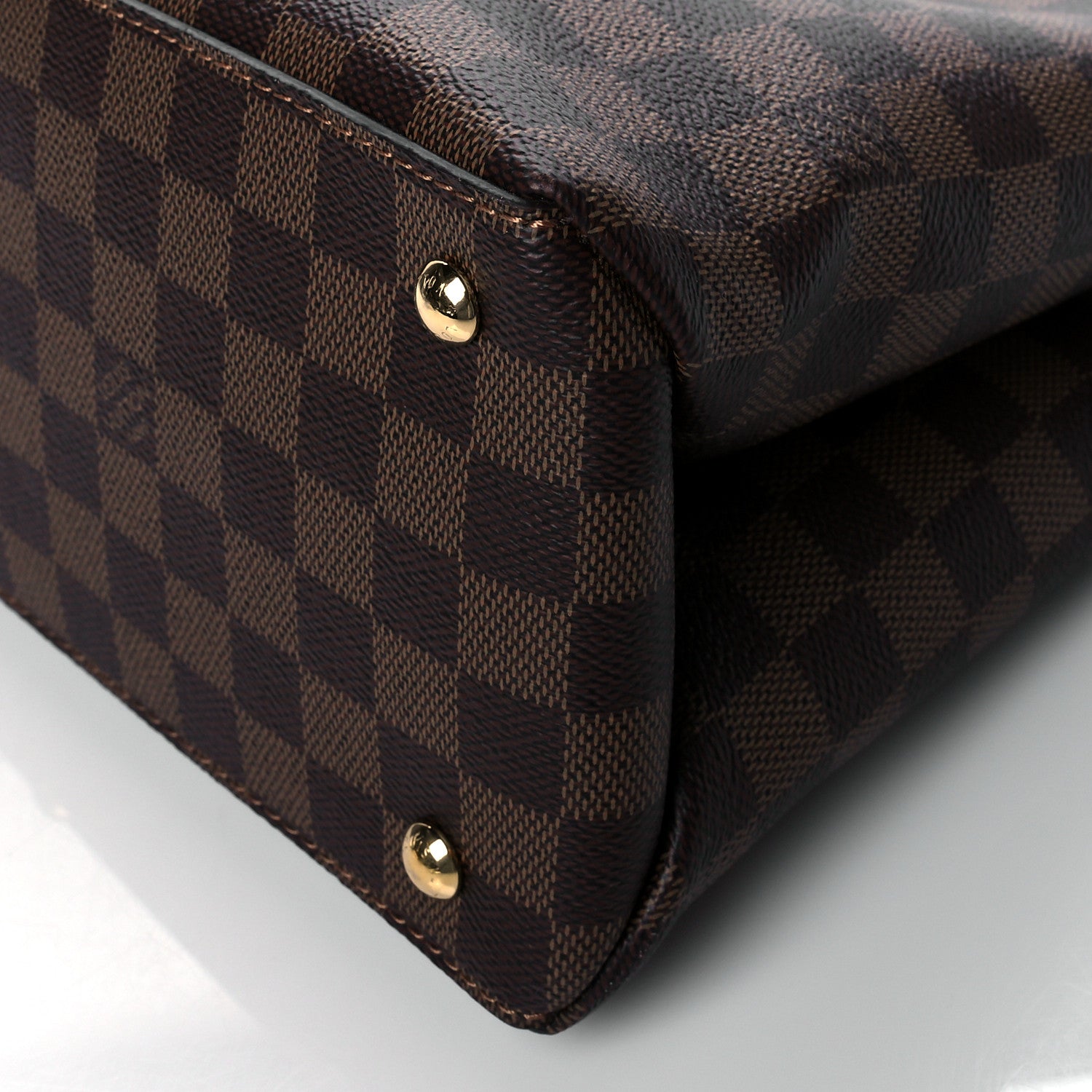 Louis Vuitton Damier Ebene LV Riverside Namibie 9 of 9