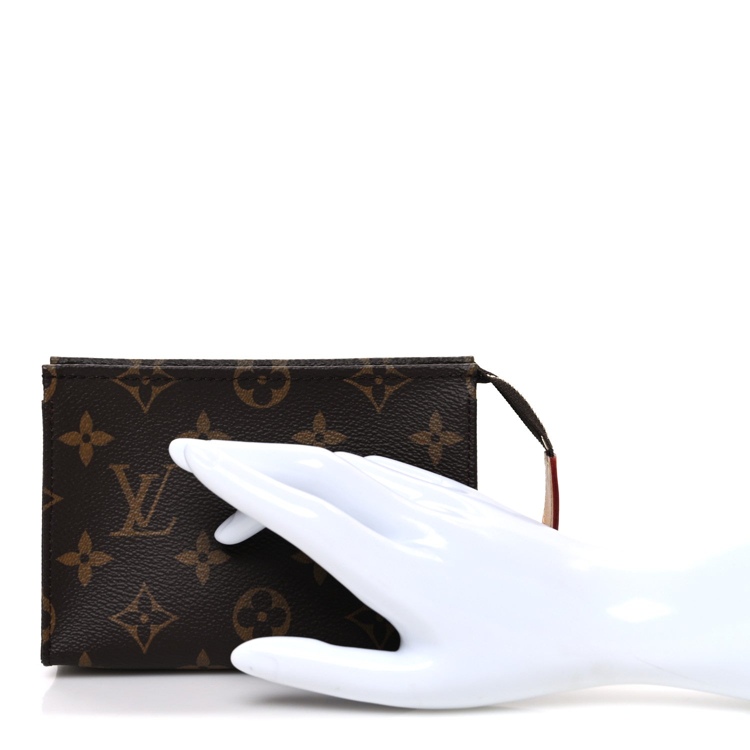 Louis Vuitton Monogram Toiletry Pouch 15 2 of 7