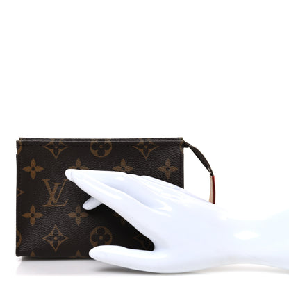Louis Vuitton Monogram Toiletry Pouch 15 2 of 7