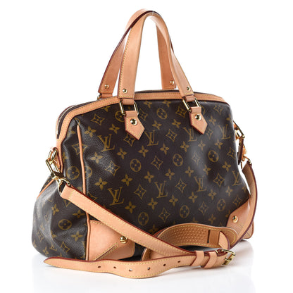 Louis Vuitton Monogram Retiro PM 3 of 13
