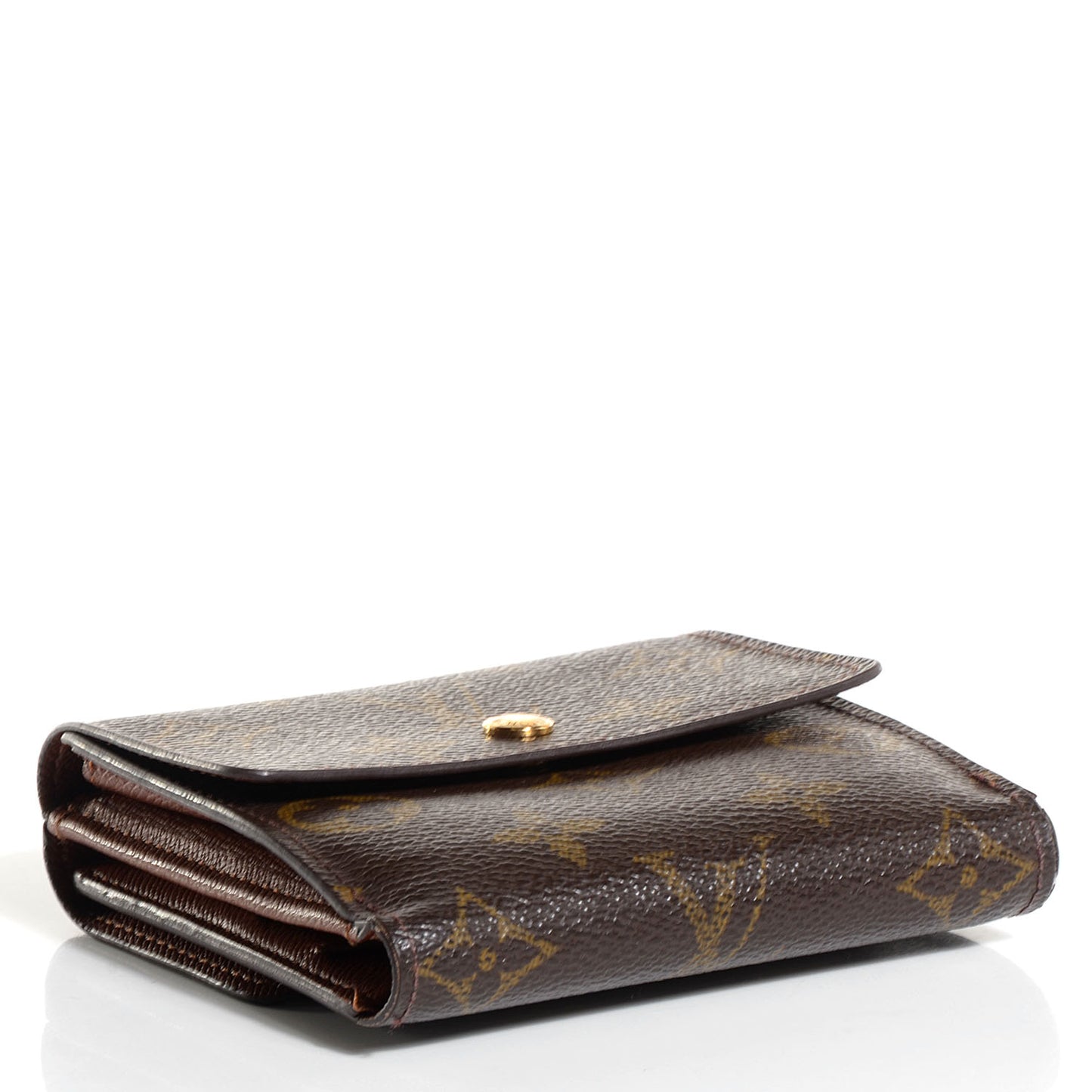 Monogram Elise Wallet