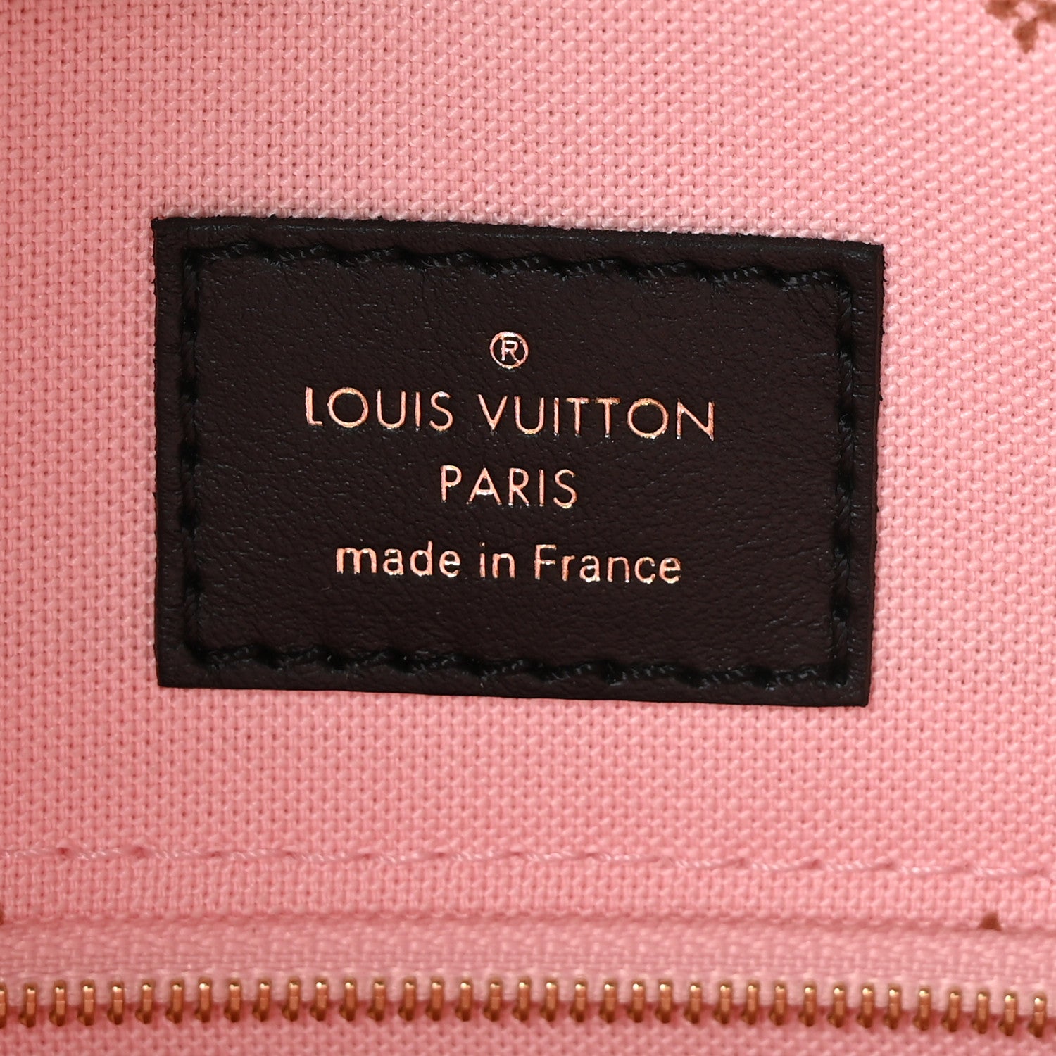 Louis Vuitton Monogram Fall for You LV Neo Onthego MM Black 6 of 8
