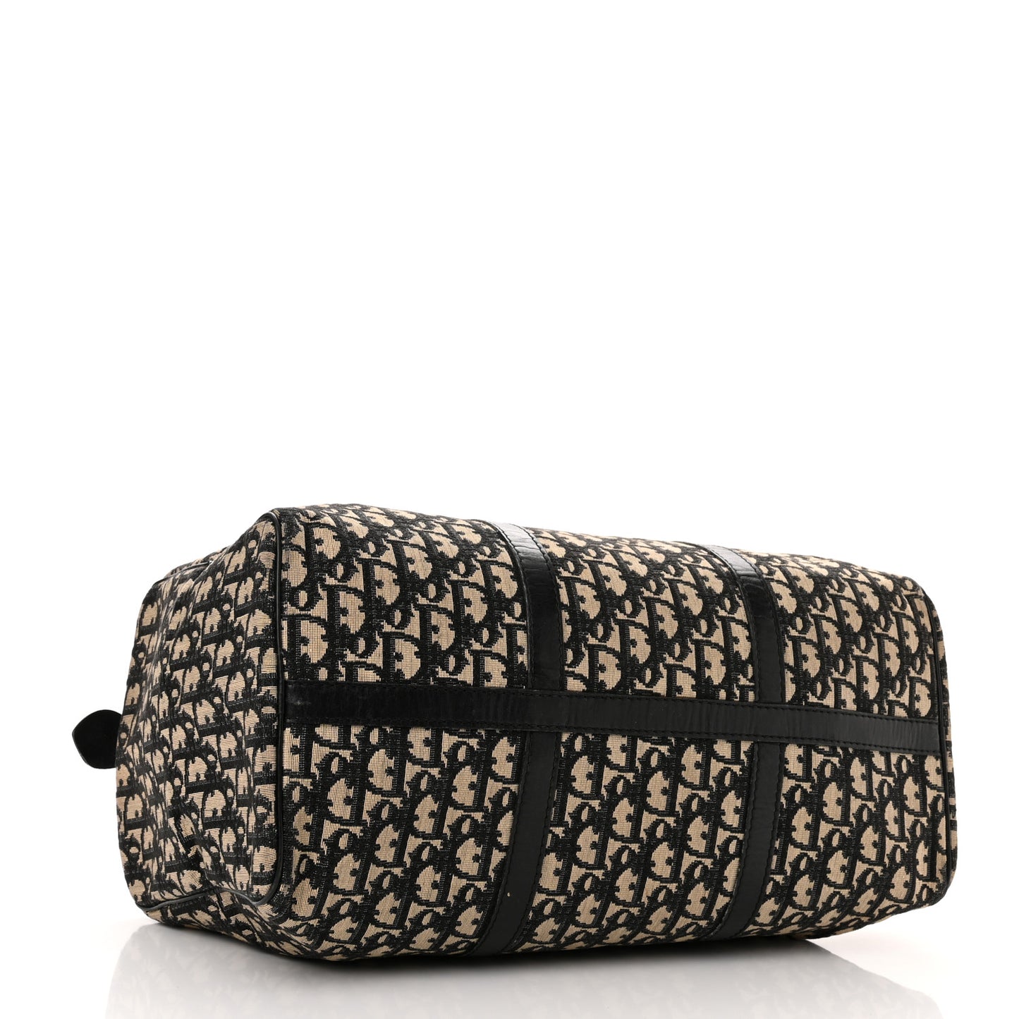 Monogram Duffle Black