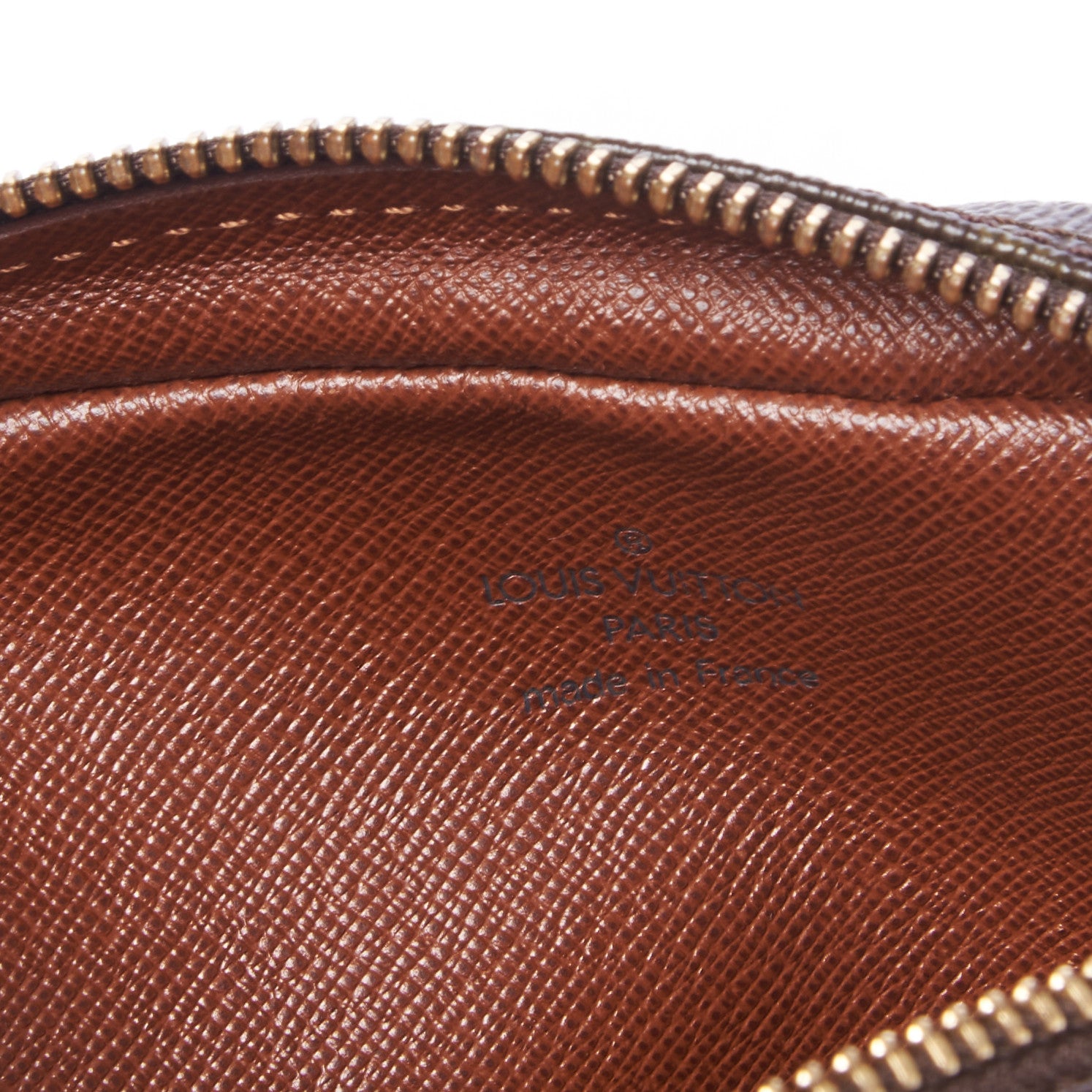 Louis Vuitton Monogram Amazone 7 of 7