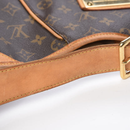 Louis Vuitton Monogram Galliera GM 13 of 17