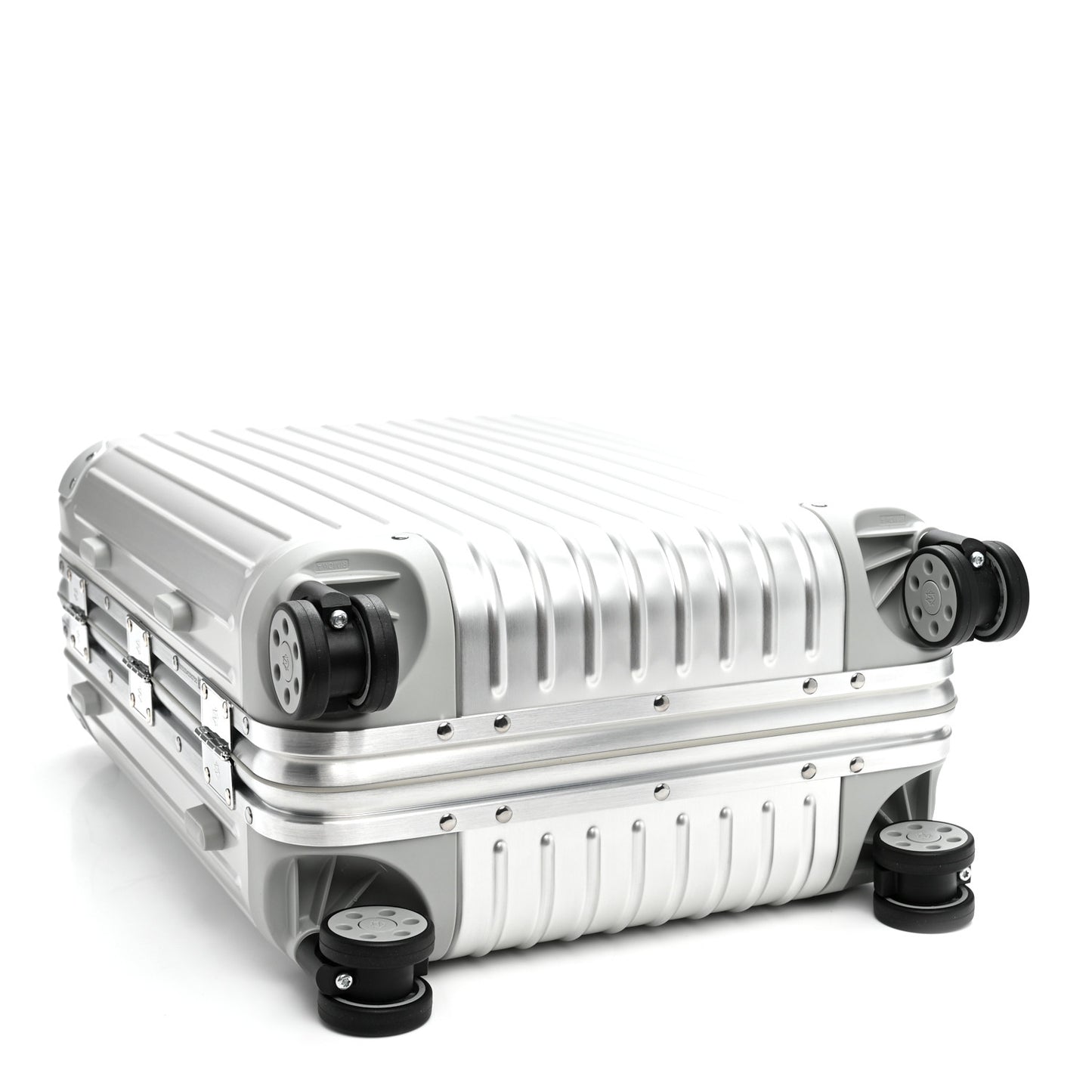 Aluminum Original Cabin Silver