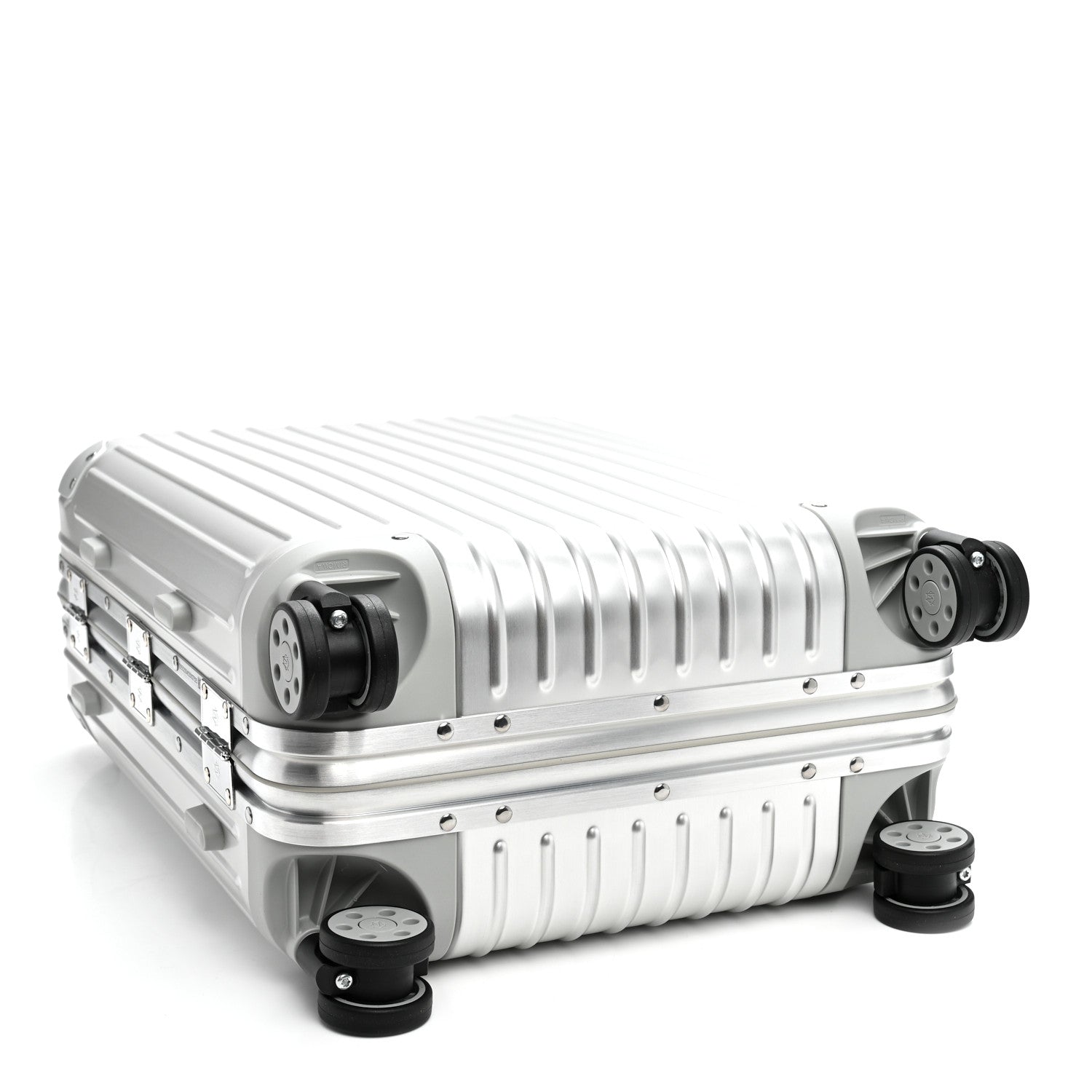 Rimowa Aluminum Original Cabin Silver 3 of 12