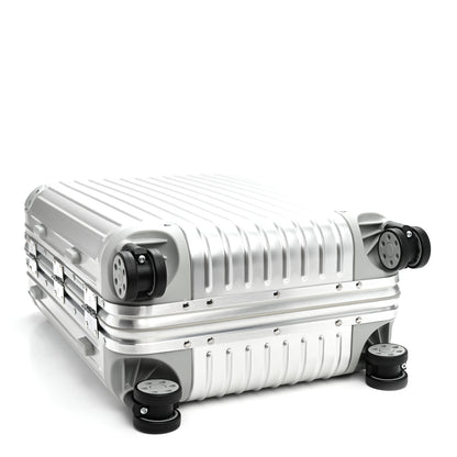 Rimowa Aluminum Original Cabin Silver 3 of 12