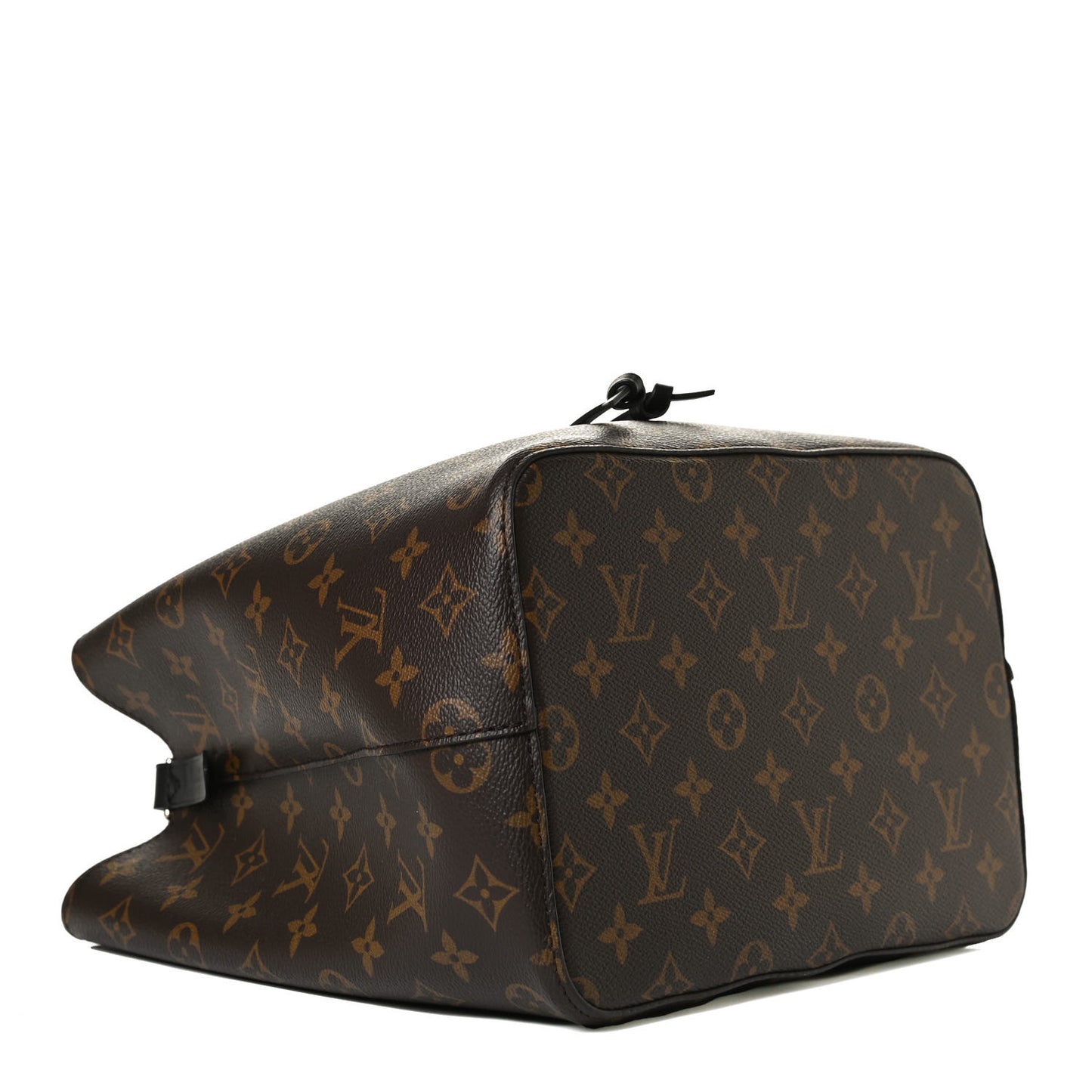 Monogram Neonoe MM Black