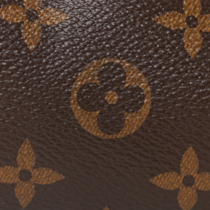Louis Vuitton Monogram Nano Speedy 8 of 10