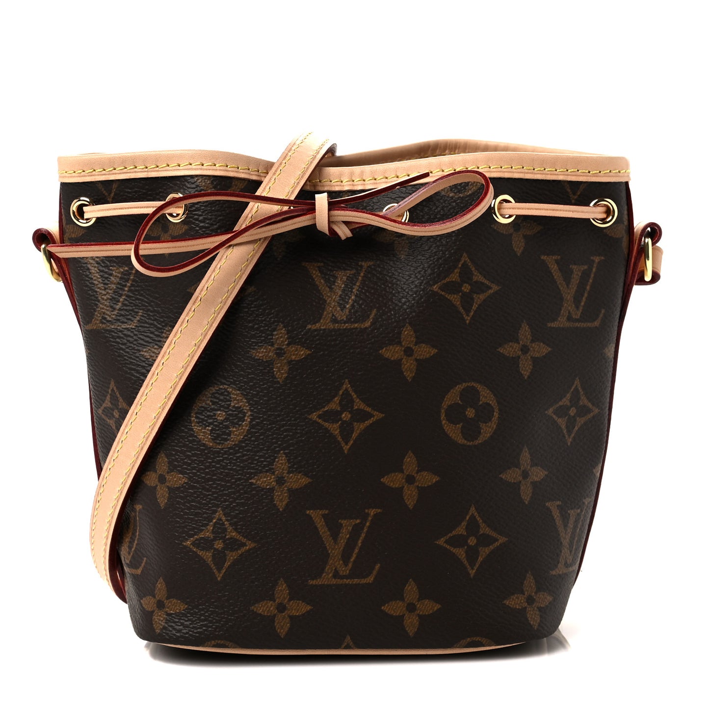 Monogram Nano Noe